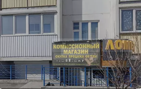 Помещение свободного назначения в Новосибирская область, Новосибирск ...