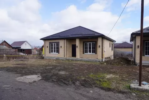 Дом в Ставропольский край, Ставрополь Горка садовое товарищество, 82/2 ...