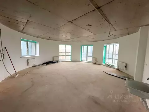 2-к кв. Красноярский край, Красноярск ул. Петра Подзолкова, 8 (85.7 м)