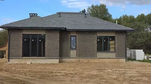 Дом в Костромская область, Костромской район, Минское с/пос, Весна СНТ ...