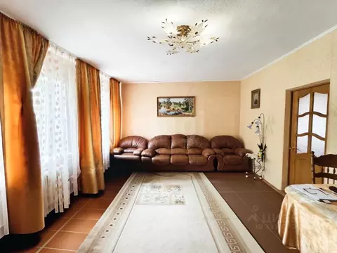 Дом в Краснодарский край, Ейское городское поселение, пос. Широчанка ...