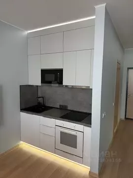 1-к кв. Свердловская область, Екатеринбург ул. Сурикова, 63/2 (28.0 м)