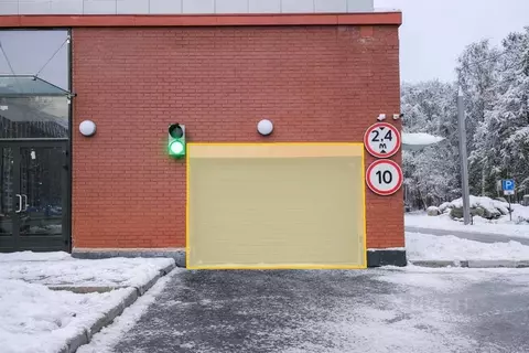 Гараж в Москва Базовская ул., 26 (13 м)