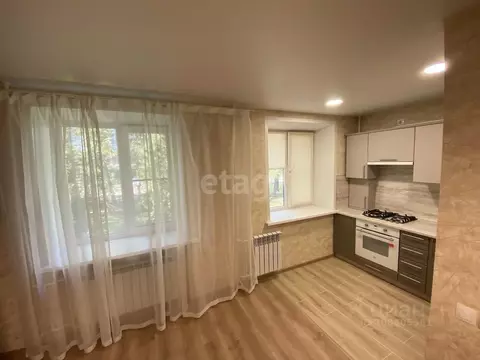 2-к кв. Костромская область, Кострома ул. Козуева, 66 (48.0 м)