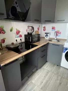 1-к кв. Челябинская область, Копейск ул. Терешковой, 9 (37.5 м)