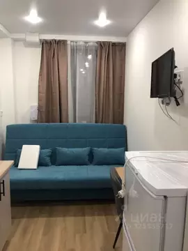 1-к кв. Москва Дмитровское ш., 107Б (20.0 м)