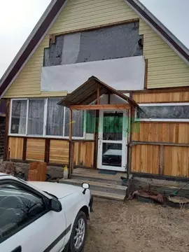 Дом в Забайкальский край, Читинский район, Островок СНТ  (57 м)