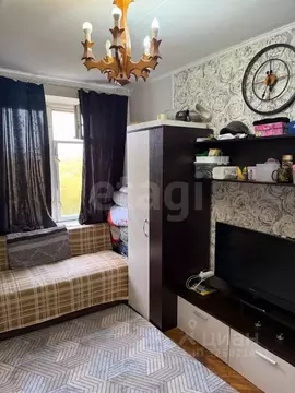 3-к кв. Москва Ленинградский просп., 43К2 (56.3 м)