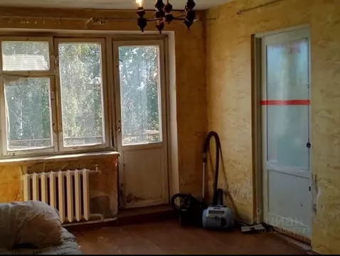 3-к кв. Московская область, Воскресенск городской округ, с. Конобеево ...