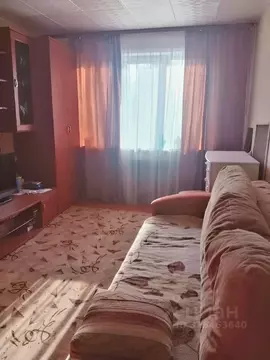 3-к кв. Ярославская область, Ярославль проезд Доброхотова, 18к2 (62.4 ...