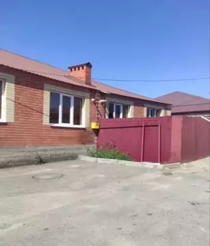 Коттедж в Ставропольский край, Михайловск Шпаковский район, Трудовая ...