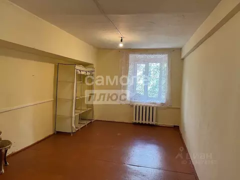 Студия Иркутская область, Иркутск ул. Дзержинского, 56 (20.0 м)