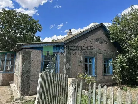 Дом в Крым, Раздольненский район, Зиминское с/пос, с. Зимино ул. ...