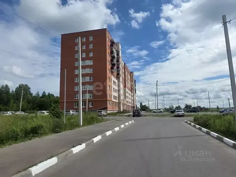 2-к кв. Тульская область, Богородицк Вязовский пер., 35А (49.6 м)