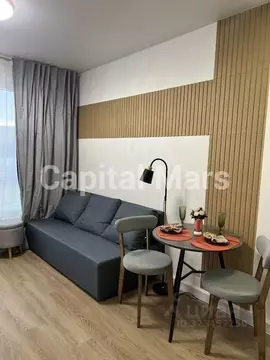 1-к кв. Москва Открытое ш., 18Ак1 (20.0 м)