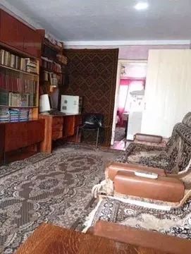 2-к кв. Белгородская область, Старый Оскол Весенний мкр,  (45.9 м)