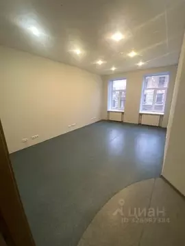 Офис в Санкт-Петербург Разъезжая ул., 5 (130 м)