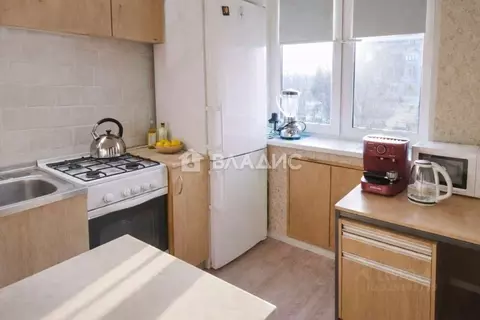 2-к кв. Московская область, Химки ул. Новозаводская, 5 (45.1 м)