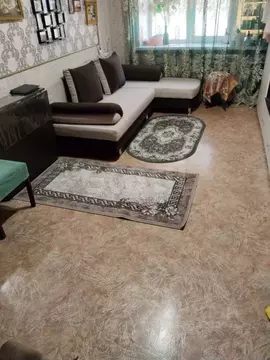 2-к кв. Саратовская область, Энгельс муниципальное образование, ...