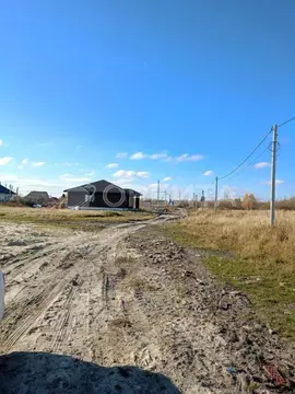 Участок в Тюменская область, Тюмень  (10.9 сот.)