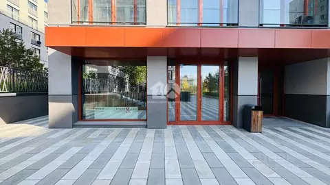 Помещение свободного назначения в Новосибирская область, Новосибирск ...