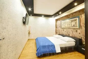 2-к кв. Самарская область, Самара ул. Ерошевского, 18 (68.0 м)