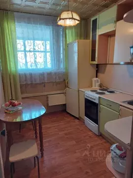 3-к кв. Самарская область, Тольятти ул. Дзержинского, 45 (61.0 м)