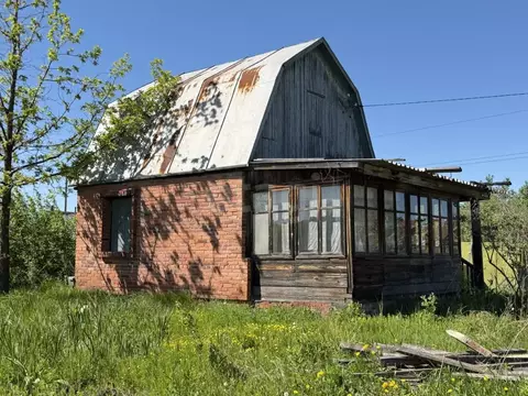 Дом в Челябинская область, Челябинск Станкостроитель-1 СНТ, ул. 4-я ...