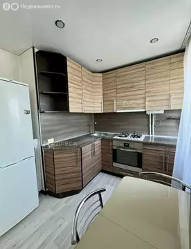 2-комнатная квартира: Азов, Петровский бульвар, 50 (41.2 м)