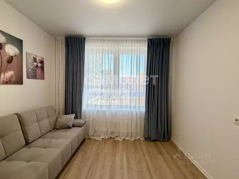 1-к кв. Москва ул. Алхимовская, 1к1 (35.7 м)