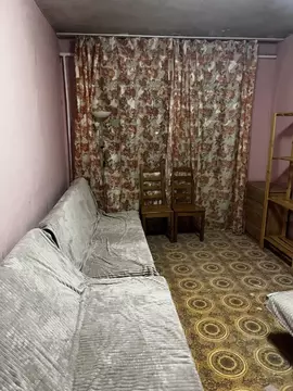 2-к кв. Москва ул. Кибальчича, 15 (44.0 м)