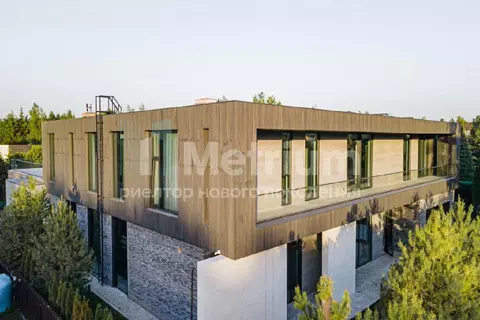 Продается дом в КП Павлово