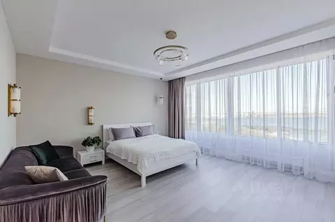 1-к кв. Татарстан, Казань Шоссейная ул., 57 (60.0 м)