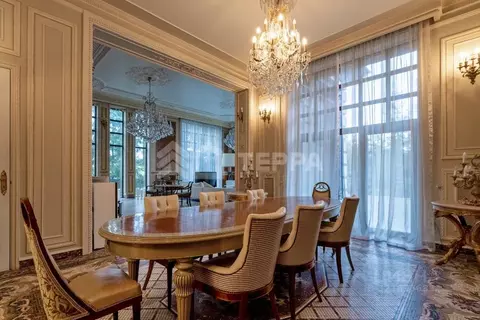 Дом в Московская область, Красногорск городской округ, д. Глухово  ...