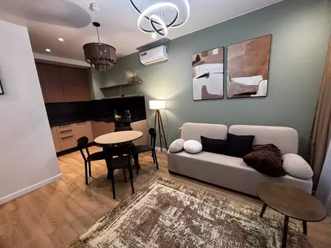 2-к кв. Санкт-Петербург ул. Тосина, 1к2 (54.0 м)