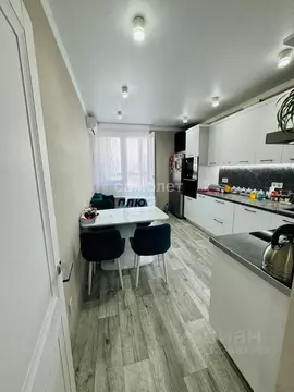 2-к кв. Краснодарский край, Анапа ул. Ленина, 173Ак1 (67.0 м)