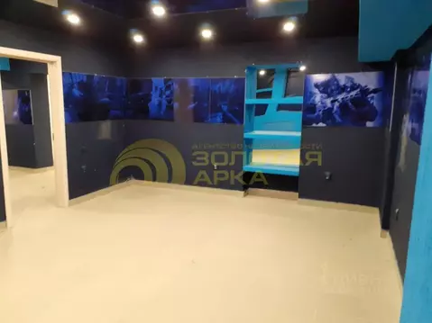 Помещение свободного назначения в Краснодарский край, Темрюк ул. ...