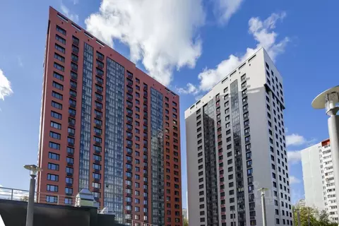 Гараж в Москва проезд Шокальского, 28Ак1 (14 м)