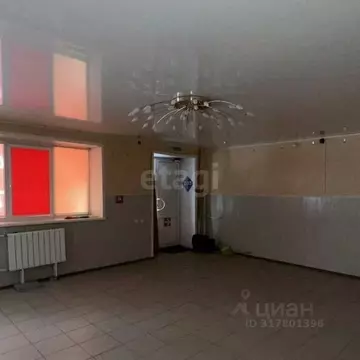 Помещение свободного назначения в Свердловская область, Кировград ...