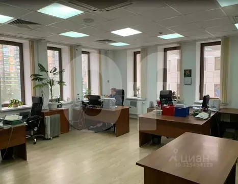 Офис в Московская область, Красногорск городской округ, Путилково пгт, ...