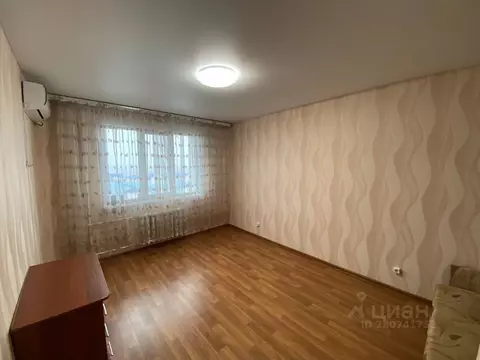 1-к кв. Оренбургская область, Оренбург Беляевская ул., 15/1 (35.0 м)