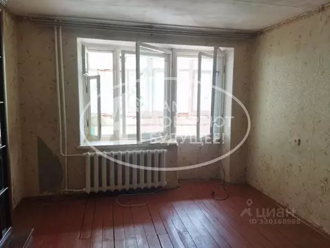 2-к кв. Пермский край, Пермь Монастырская ул., 101 (50.0 м)