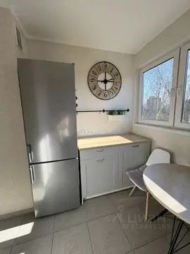 1-к кв. Санкт-Петербург Придорожная аллея, 9К1 (32.2 м)