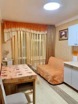 1-к кв. Татарстан, Казань просп. Победы, 100 (41.5 м)