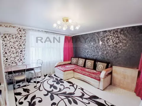 1-к кв. Адыгея, Майкоп ул. Юннатов, 2 (35.0 м)