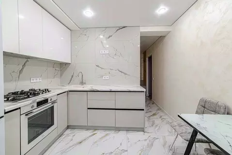 1-к кв. Пензенская область, Пенза Онежская ул., 21а (35.2 м)