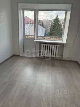 2-к кв. Тюменская область, Тюмень Минская ул., 98 (45.0 м)