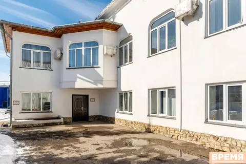 Склад в Новосибирская область, Новосибирск Северный проезд, 30/5пом1 ...