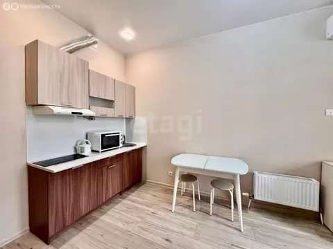 Квартира-студия: Анапа, улица Ленина, 202к2 (28 м)