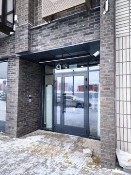 1-к кв. Москва ул. Большое Понизовье, 8 (35.8 м)